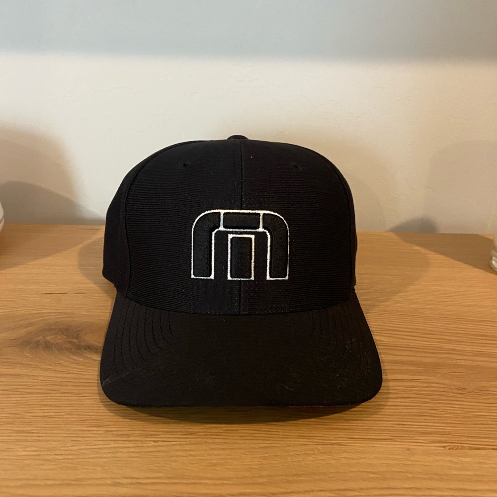 Travis Mathew - Monarch Beach Golf Links hat